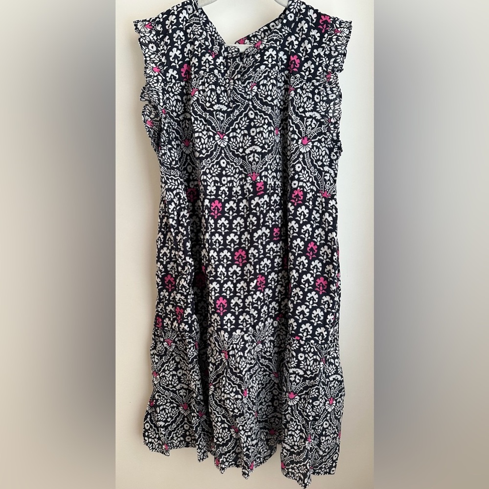 Roller Rabbit Patty dress